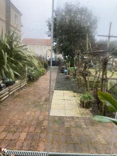 Rose des sables R d c - Jullouville-les-Pins - 9