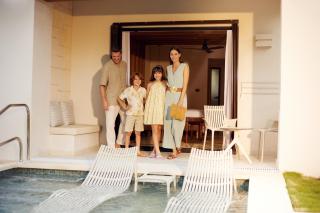 Bahia Principe Luxury Akumal - All Inclusive - 1