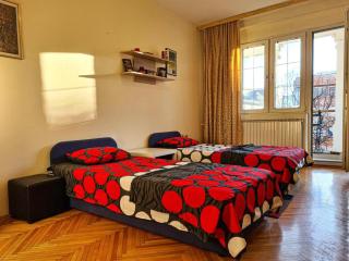 Fantazy Apartment Main Square - Skopje - 2