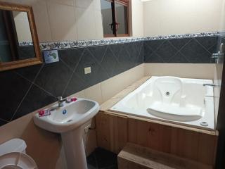 HOTELERIA CASA MAYA - Riobamba - 5
