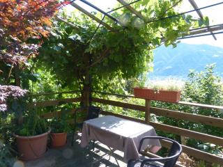 Pension Chalet Andy - 2