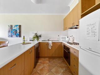 Self Contained Resort Apartment 2pax - Mandurah - 3