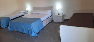 Villaggio Jonio Blu - Bianco - 8