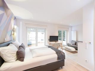 business boarding lippstadt - Lippstadt - 9
