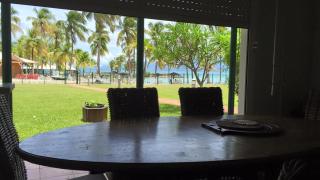 ocean view, on the beach. - Le Gosier - 9