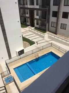 Departamento Completo Terrazas San Joaquín La Serena - 8