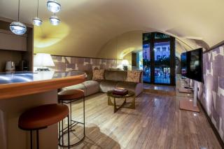 CadensPlace - Overlooking Piazza Navona by dbalconycollection - Rome - 9