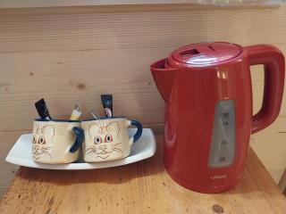 Le Chalet des 3 Ours - Neuvecelle - 1