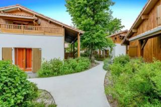 Appartement au bord du lac - Lacanau - 5