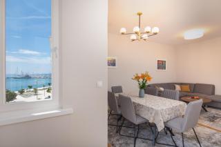 Apartment More DELUXE - 4