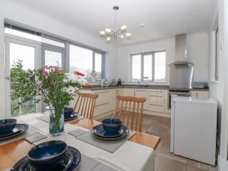 Riverview Apartment - Cemaes Bay - 5