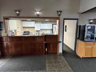 De Smet Super Deluxe Inn & suites - De Smet - 7