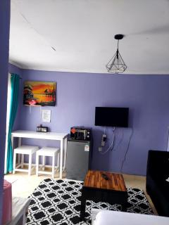 Jeda Homey Homes Studio Apartment - 1