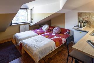 La Mansarda Rosa di via Cernaia - Turin - 7