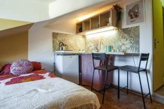 La Mansarda Rosa di via Cernaia - Turin - 3