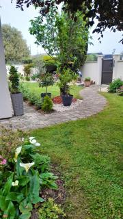 Maison accueillante avec jardin à Champcueil - 5