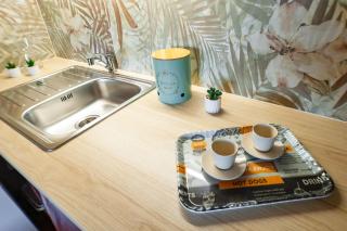 La Mansarda Rosa di via Cernaia - Turin - 2