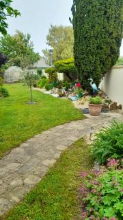 Maison accueillante avec jardin à Champcueil - Champcueil - 3