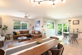 Surfers Cove - Modern 3 2 w Pool near Calle 8 - Miami - 6