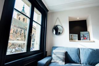 B'm Hans - Appartement 2 pers - Vue Cathédrale - Colmar - 8