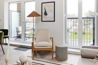 The Wembley Park Retreat - Modern 2BDR Flat with Balcony - Londra - 1
