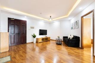 Spacious 2 br at city center 1st district - Ho Chi Minh - 8