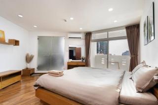 Spacious 2 br at city center 1st district - Ho Chi Minh - 5