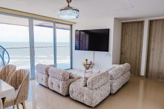 U-GO Elegant Dept in Crespo with Ocean View - 8