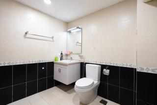 Spacious 2 br at city center 1st district - Ho Chi Minh - 1