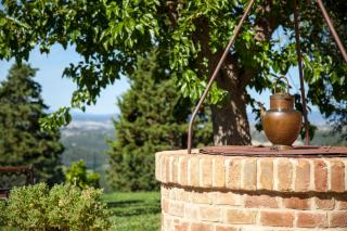 Il Giardino - Asciano - 6