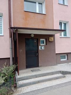 Mieszkanie Turkus w Gnieźnie - Gniezno - 4