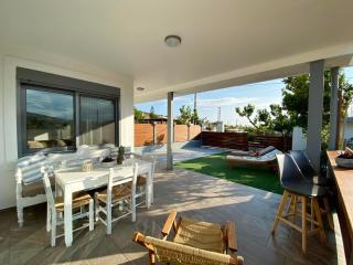 Ammos Kalamaki - for holidays at the beach - Kalamaki - 1