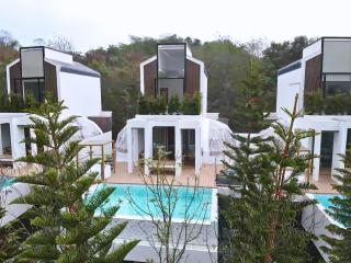 The X10 Nordic Tent and Glamping Pool Villa Khaoyai เขาใหญ่ - SHA Certified - Ban Thung Sawang - 6