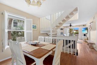 NORTH BEACH VILLAGE 6325 home - Holmes Beach - 6