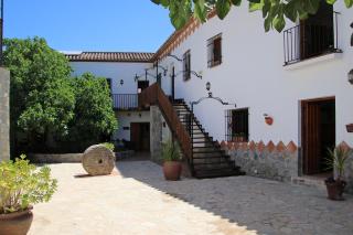Ronda Nomads - Benaoján - 0
