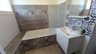 Le Voltaire -2 chambres- 70m2- HYPERCENTRE-Parking-WIFI FIBRE- Nouvelle literie - Tarbes - 4