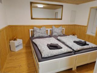 Ferienwohnung am Egelsee - - 1
