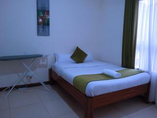 Classy Furnished One Bedroom, USIU Rd - 9