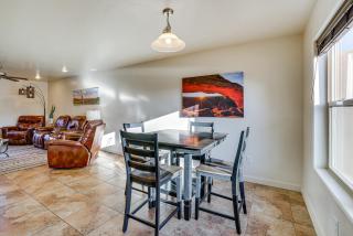 Moab Townhome with Patio, Near Arches National Park! - Moab - 4