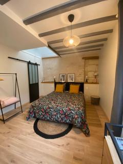 Suite Luzilloise - 1