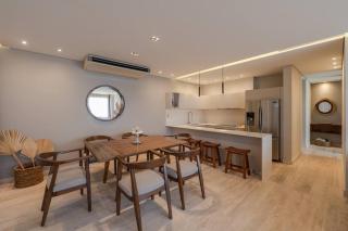 New 2 BD condo with private balcony - 7