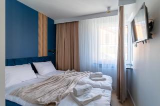 Apartamenty klimatyzowane, 2 sypialnie, prywatna sauna, obok aquaparku by Apartamenty w Karkonoszach - Karpacz - 8