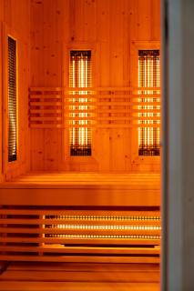 Apartamenty klimatyzowane, 2 sypialnie, prywatna sauna, obok aquaparku by Apartamenty w Karkonoszach - Karpacz - 4