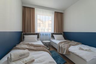 Apartamenty klimatyzowane, 2 sypialnie, prywatna sauna, obok aquaparku by Apartamenty w Karkonoszach - Karpacz - 1