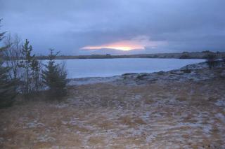Lakeview cabin near Kirkjubaejarklaustur - Kirkjubæjarklaustur - 2