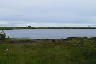 Lakeview cabin near Kirkjubaejarklaustur - Kirkjubæjarklaustur - 1
