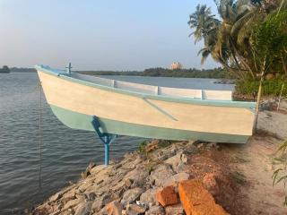 Blue Lagoon Homestay - Mangalore - 6