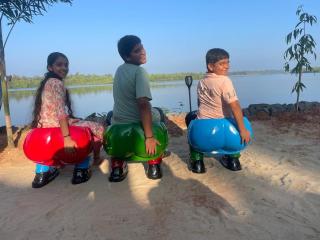 Blue Lagoon Homestay - Mangalore - 5