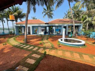 Blue Lagoon Homestay - Mangalore - 4