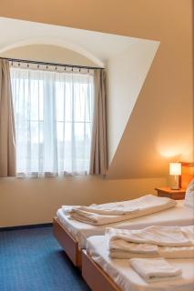 P4W Hotel Residence Szombathely - Szombathely - 7